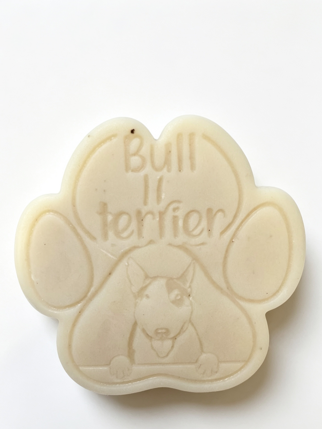 Dog Paw Wax Melts Over 40 Breeds Cute Dog Paw Shape Novelty Animal Lover Gift