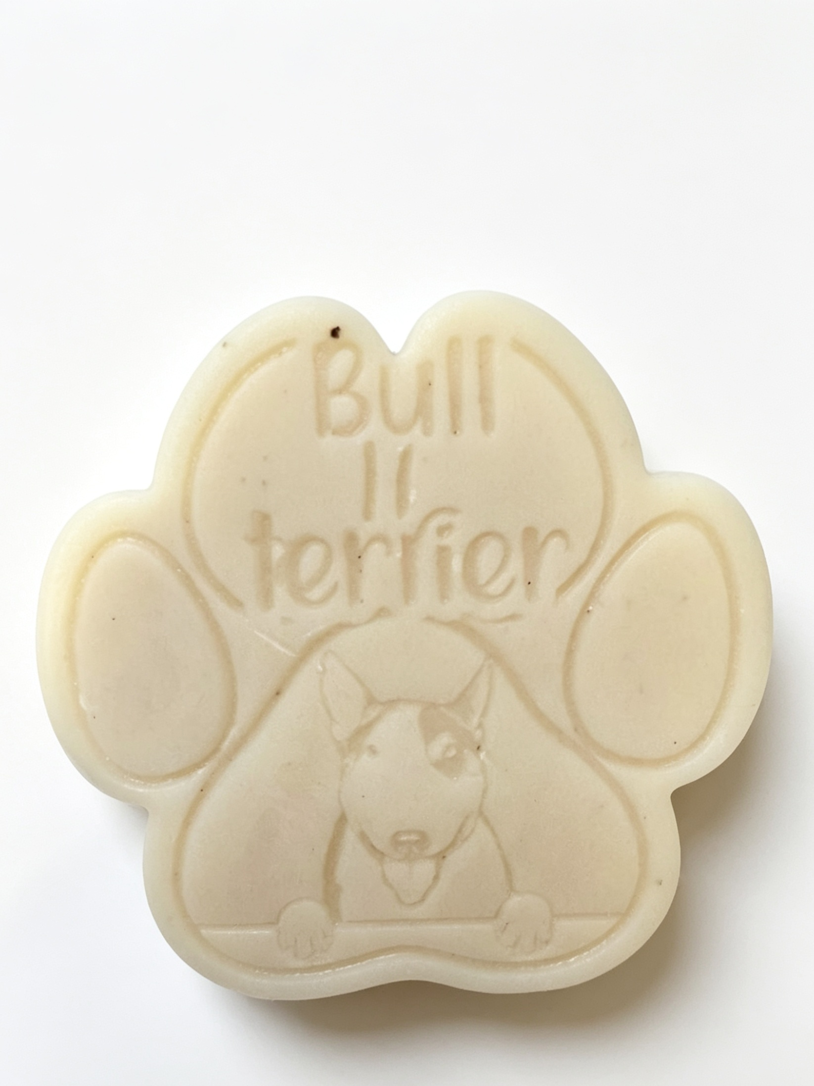 Dog Paw Wax Melts Over 40 Breeds Cute Dog Paw Shape Novelty Animal Lover Gift