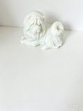 Chow Chow Candle