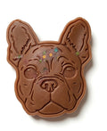 French Bull Dog Wax Melt