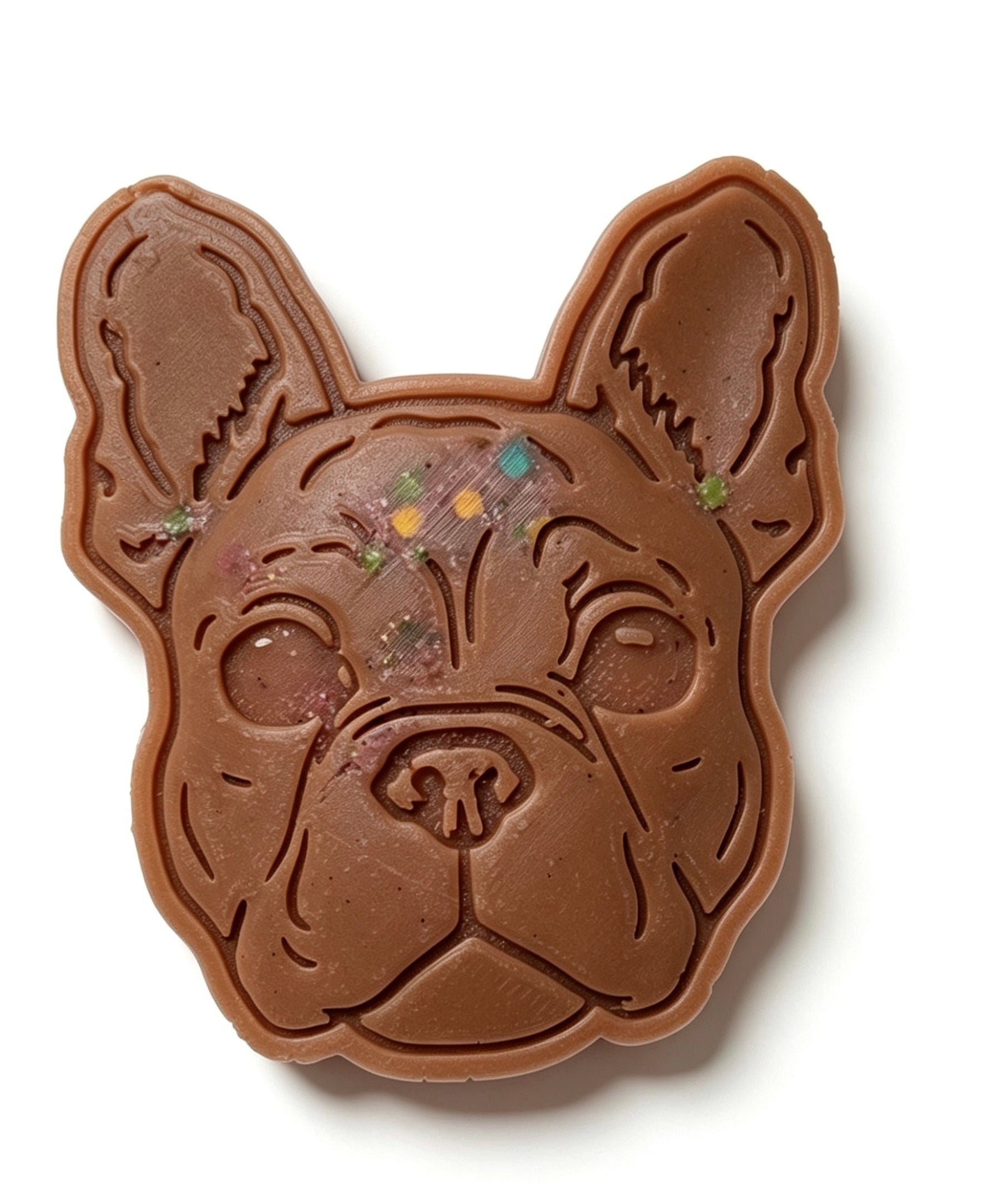 French Bull Dog Wax Melt