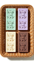 Highland Cow Snap Bar