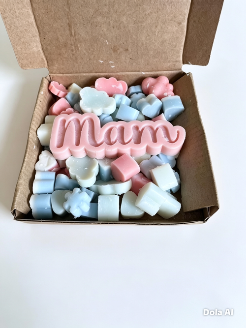 Mini Box Scoopies