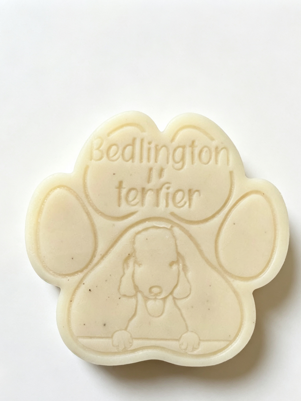 Dog Paw Wax Melts Over 40 Breeds Cute Dog Paw Shape Novelty Animal Lover Gift