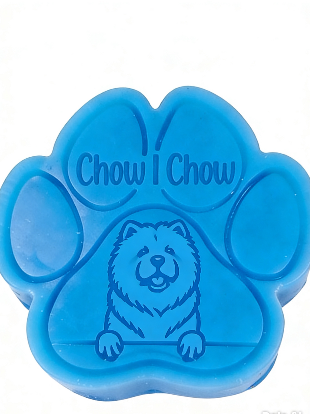 Dog Paw Wax Melts Over 40 Breeds Cute Dog Paw Shape Novelty Animal Lover Gift