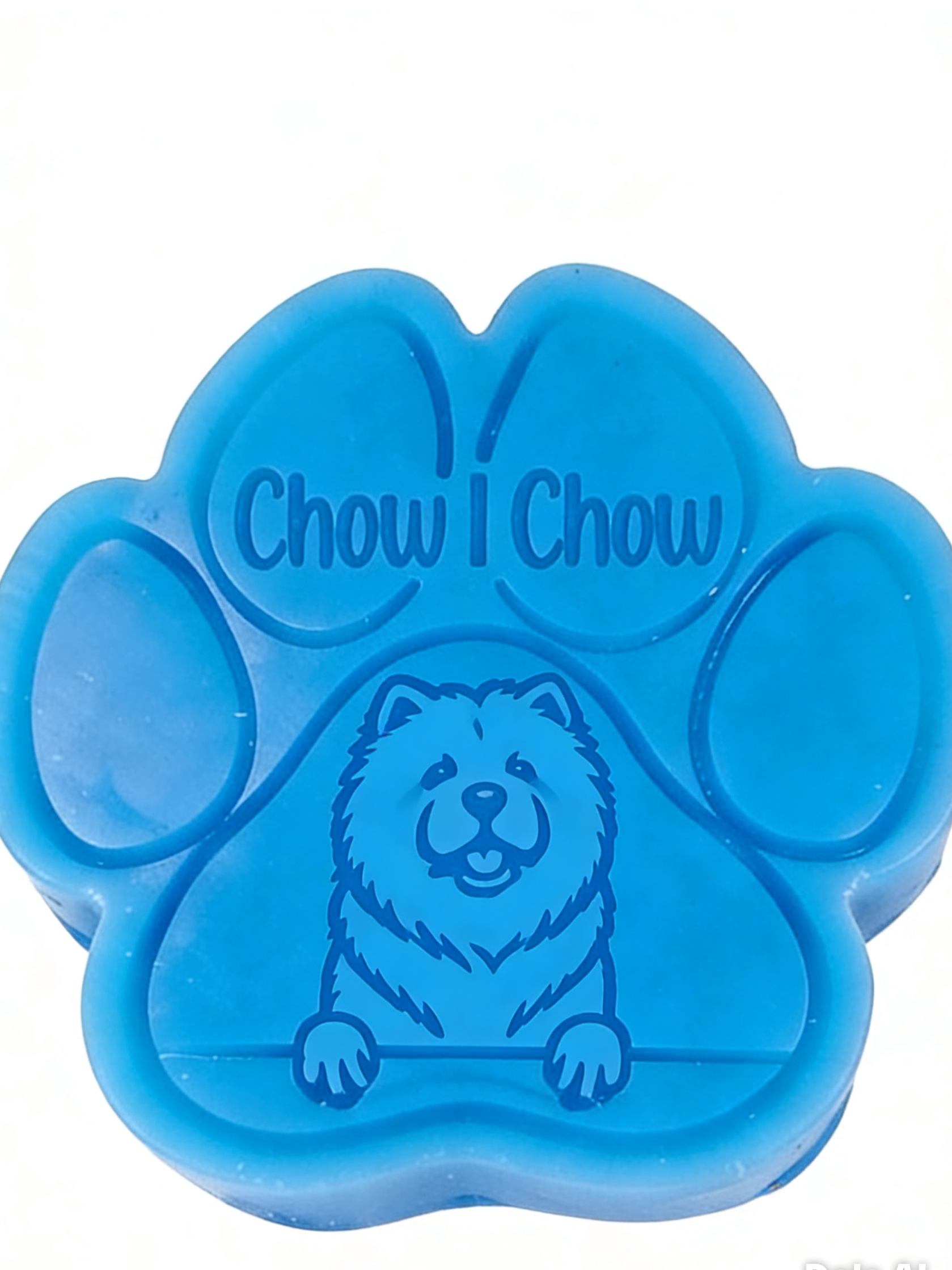 Dog Paw Wax Melts Over 40 Breeds Cute Dog Paw Shape Novelty Animal Lover Gift