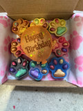 Mini Box Scoopies